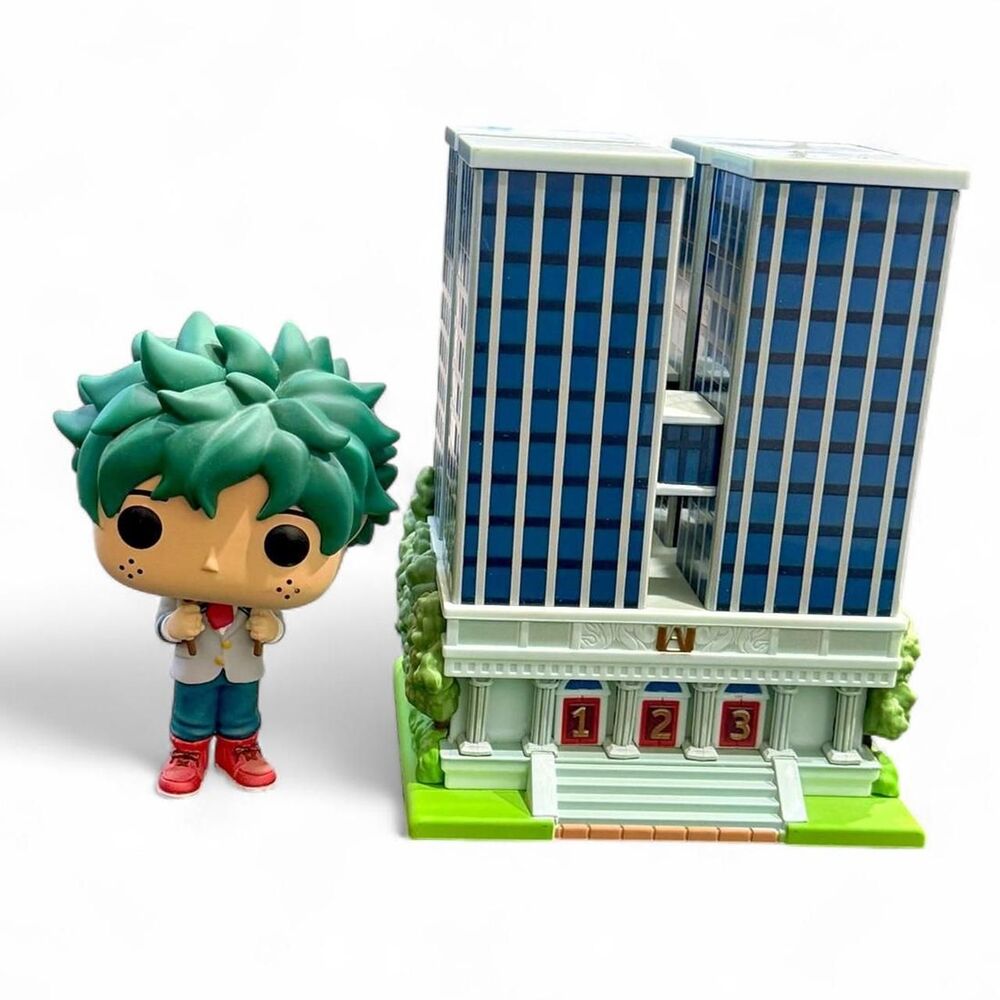 Funko multi Action-figures-playsets